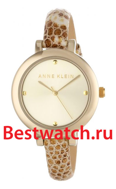 Часы Anne Klein Fashion time 1236CHTN